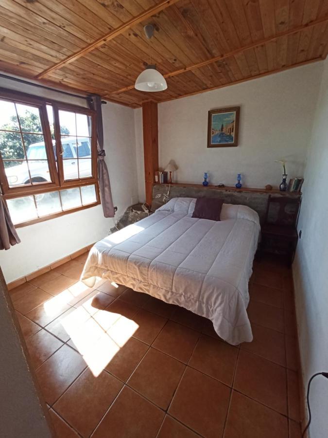 Casa De Los Abuelos Vilaflor Exterior photo